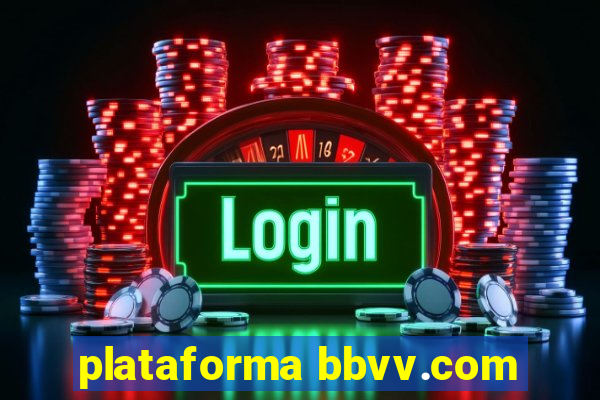 plataforma bbvv.com